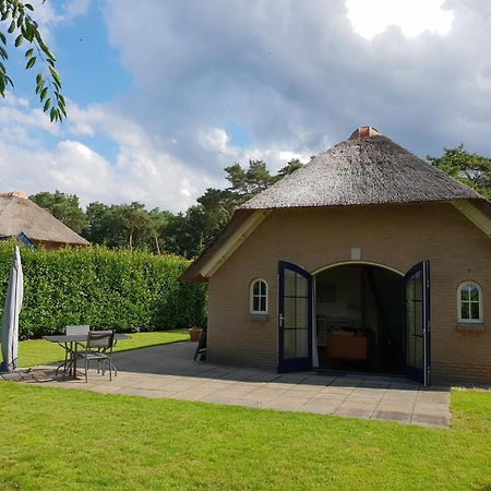 Vakantiebungalow 欧特罗 外观 照片