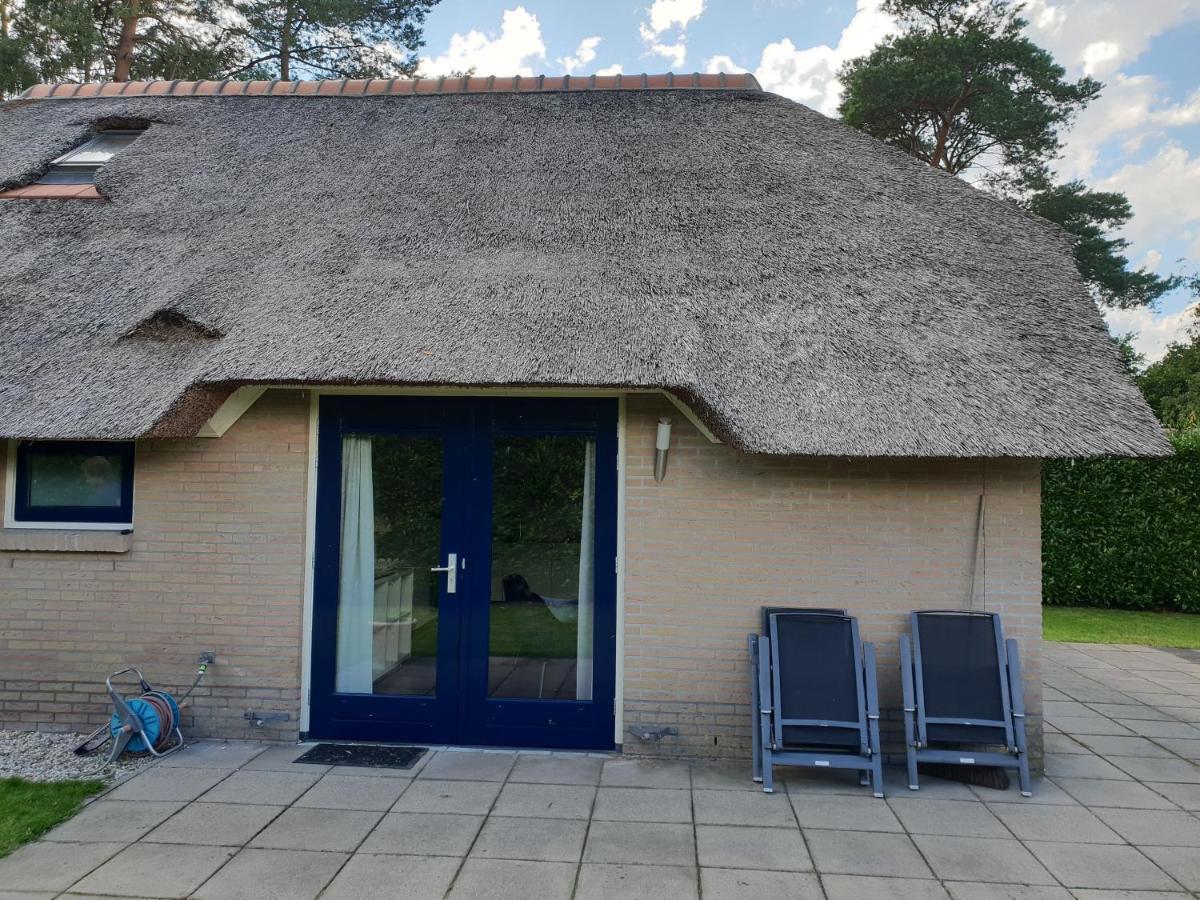 Vakantiebungalow 欧特罗 外观 照片
