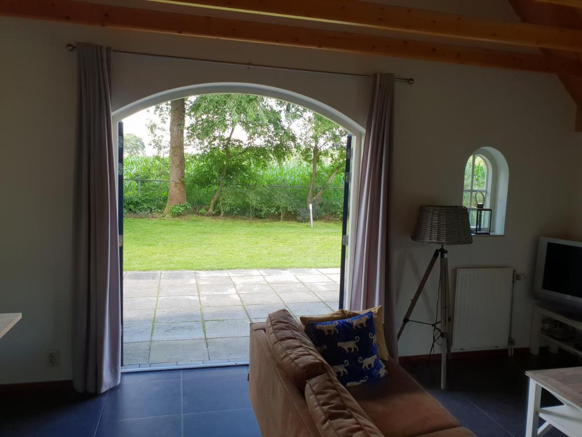 Vakantiebungalow 欧特罗 外观 照片