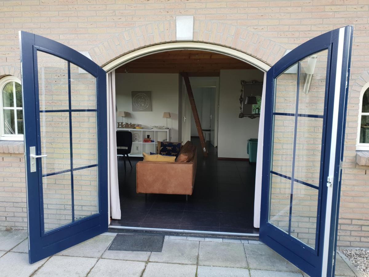 Vakantiebungalow 欧特罗 外观 照片