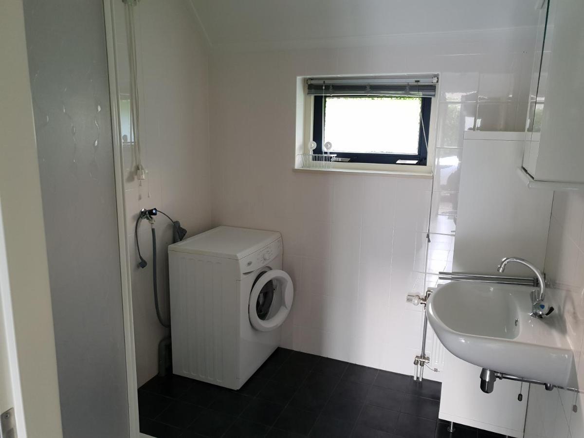 Vakantiebungalow 欧特罗 外观 照片