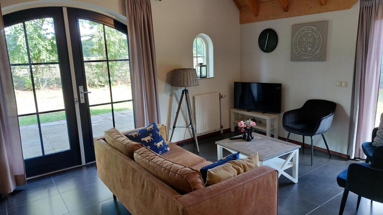 Vakantiebungalow 欧特罗 外观 照片