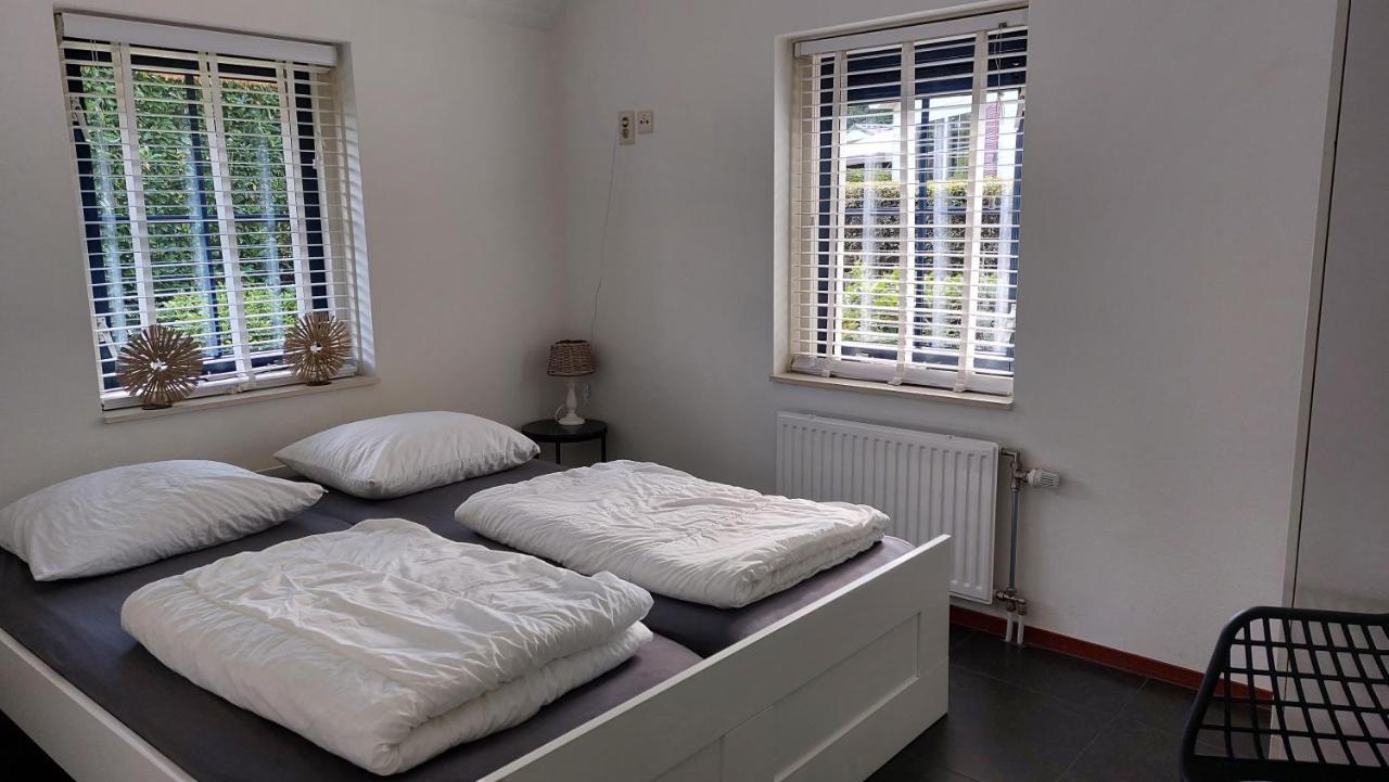 Vakantiebungalow 欧特罗 外观 照片